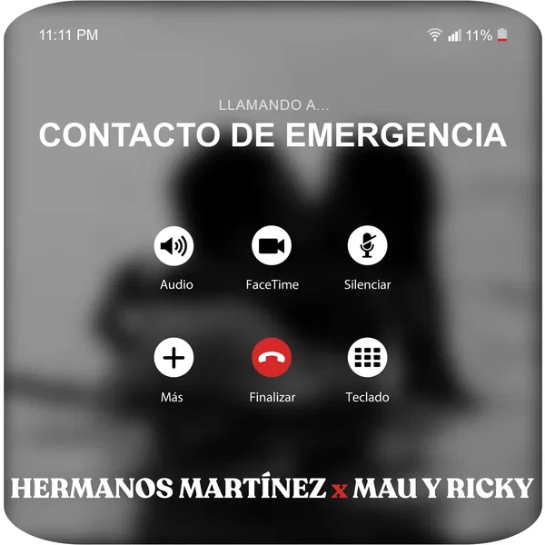 Contacto De Emergencia