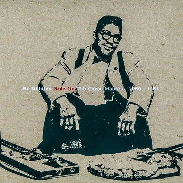 Ride On: The Chess Masters, 1960-1961