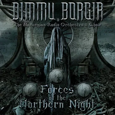 Forces of the Northern Night