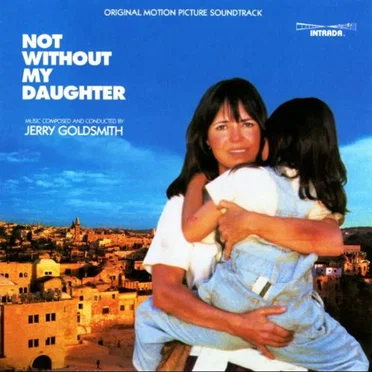 Not Without My Daughter