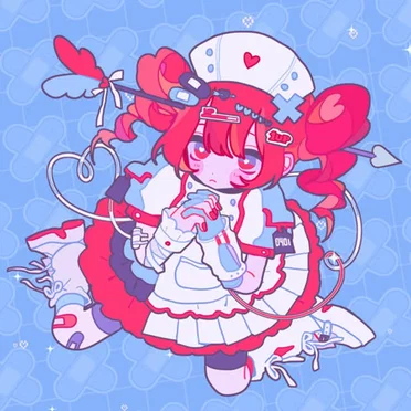 Please, Doctor! by Chenomio - album cover