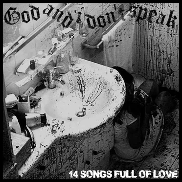 God and I Don't Speak