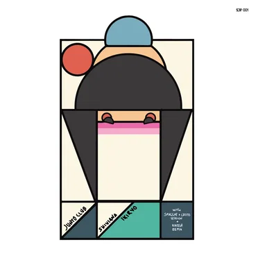 Shiviana by Junto Club - album cover