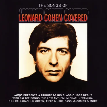 The Songs of Leonard Cohen Covered by Various Artists - album cover