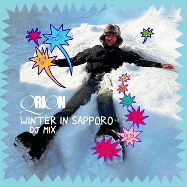 Winter in Sapporo