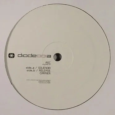 Solenoid EP