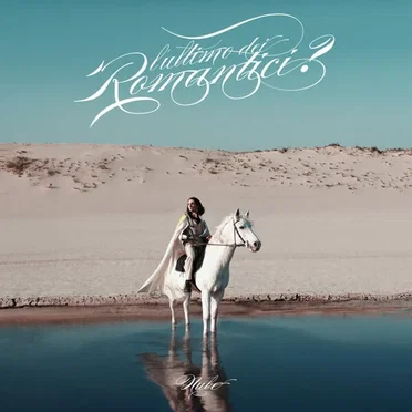 L'ultimo dei romantici? by Nube - album cover