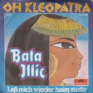 Oh Kleopatra