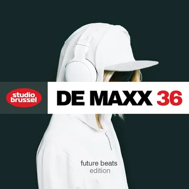 De Maxx Long Player 36: Future Beats Edition by Various Artists - album cover