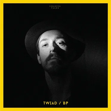 TWIAD/BP by Chasing Tales - album cover