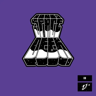 II by Space Deer - album cover