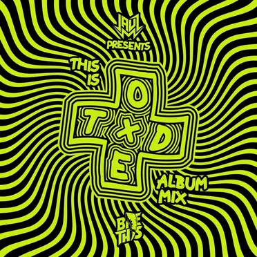 Jauz Presents: This Is off the Deep End