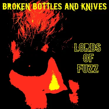 Broken Bottles and Knives