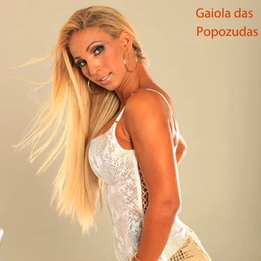 Gaiola das Popozudas by Gaiola das Popozudas - album cover