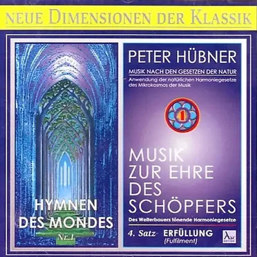 Hymnen des Mondes Nr. 1 - 4. Satz: Erfüllung (Fulfillment)
