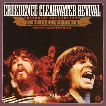 Chronicle & Chronicle Volume Two