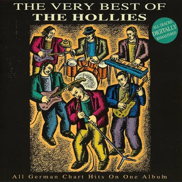 The Very Best of The Hollies