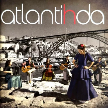 Atlantihda by Atlantihda - album cover