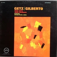 Stan Getz artist image