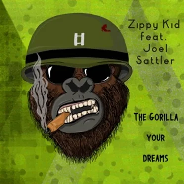 The Gorilla Your Dreams