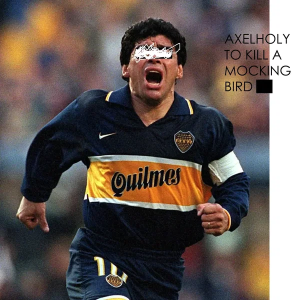 To Kill a Mocking Bird