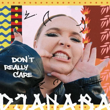 Don’t Really Care