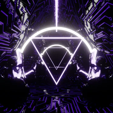 Sirian Circuit Tunnel (396 Hz Solfeggio)