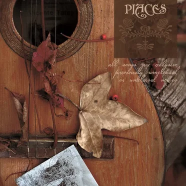 Places by Various Artists - album cover
