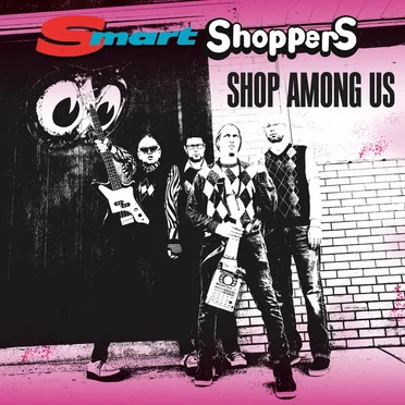 Shop Among Us
