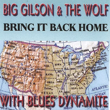 Bring It Back Home