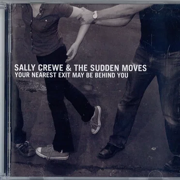 Sally Crewe & The Sudden Moves
