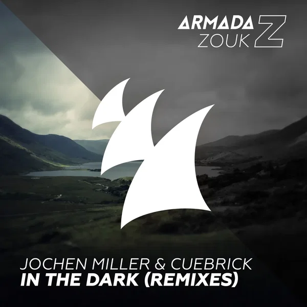 In the Dark (Remixes)