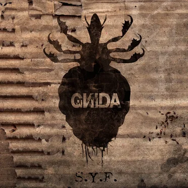 S.Y.F. by Gnida - album cover