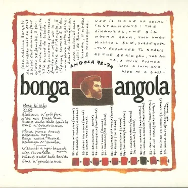 Angola 72–74