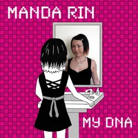 Manda Rin artist image