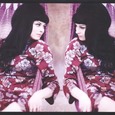 Bathtub Love Killings by Olivia Jean - album cover