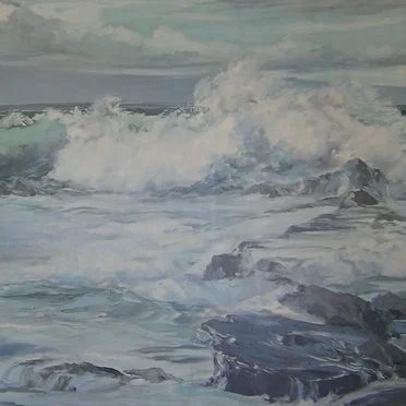 the water by Dale Kerrigan - album cover