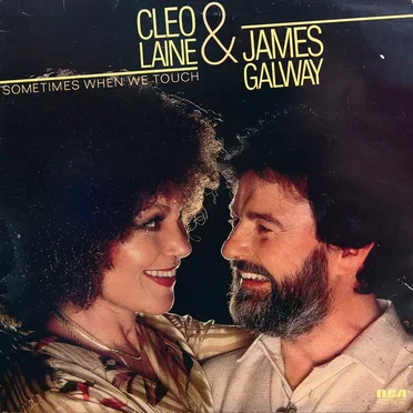 Sometimes When We Touch