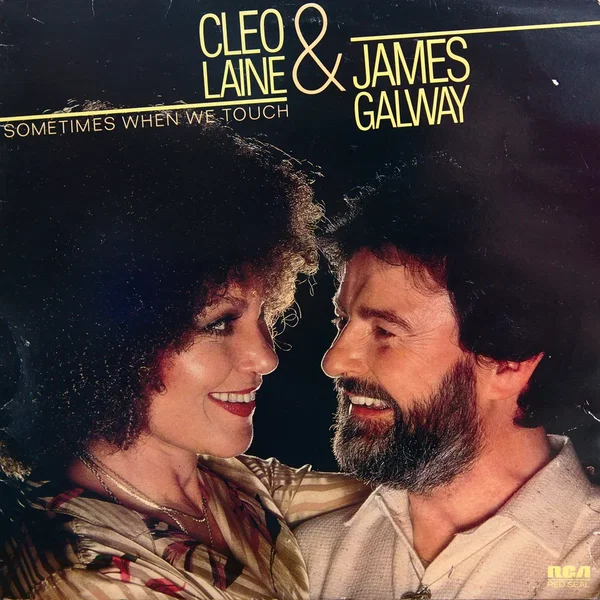 Sometimes When We Touch