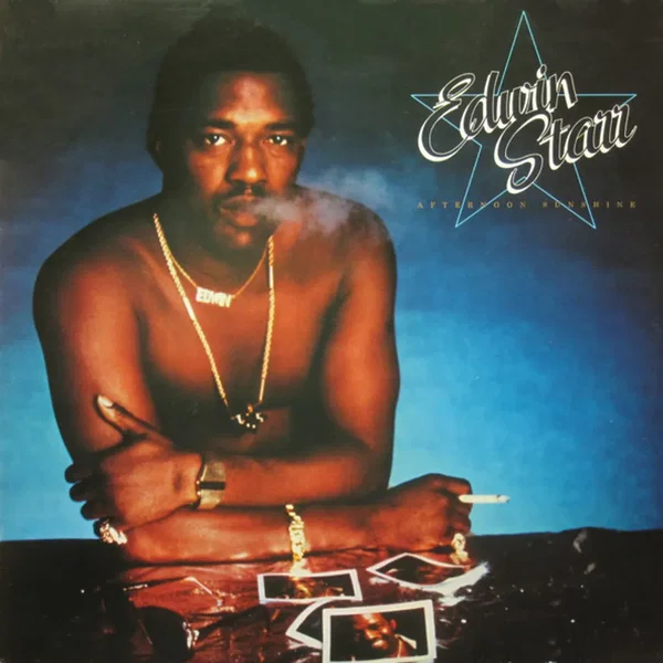 Edwin Starr