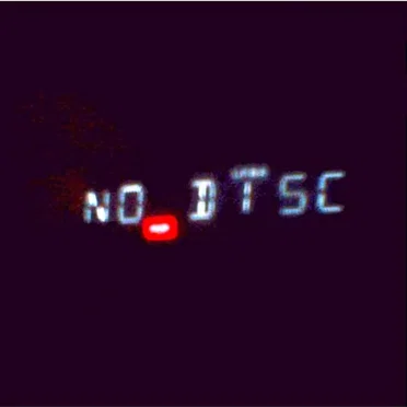 No Disc by No - album cover