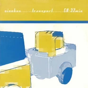 Sinnbus Transport by Various Artists - album cover