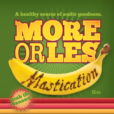 Mastication