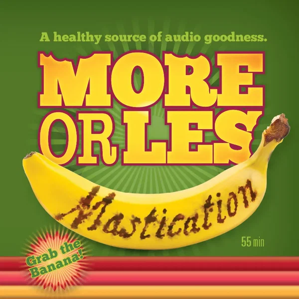 Mastication
