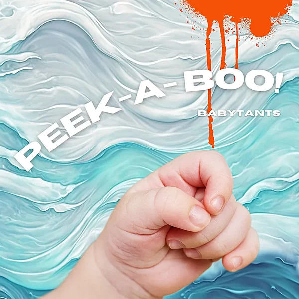 PEEK‐A‐BOO!