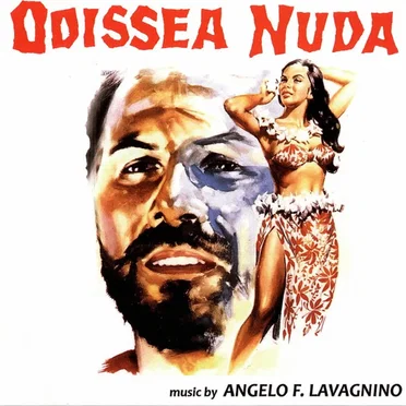Odissea nuda
