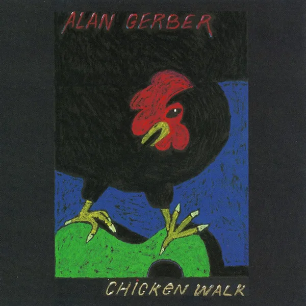 Chicken Walk