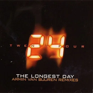 The Longest Day (Armin van Buuren Remixes)
