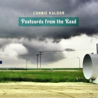 Postcards From the Road