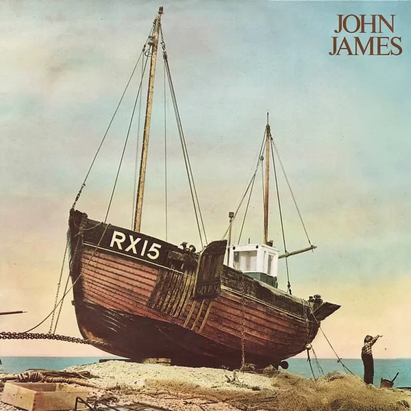John James